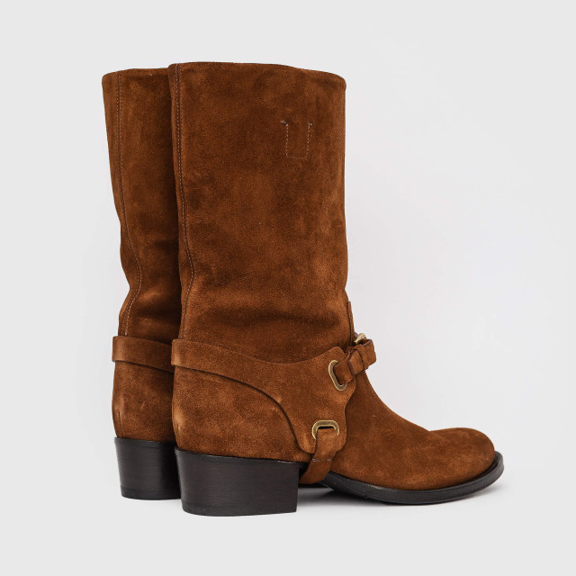 Сапоги Ralph Lauren
