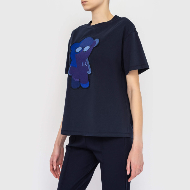 Футболка Emporio Armani