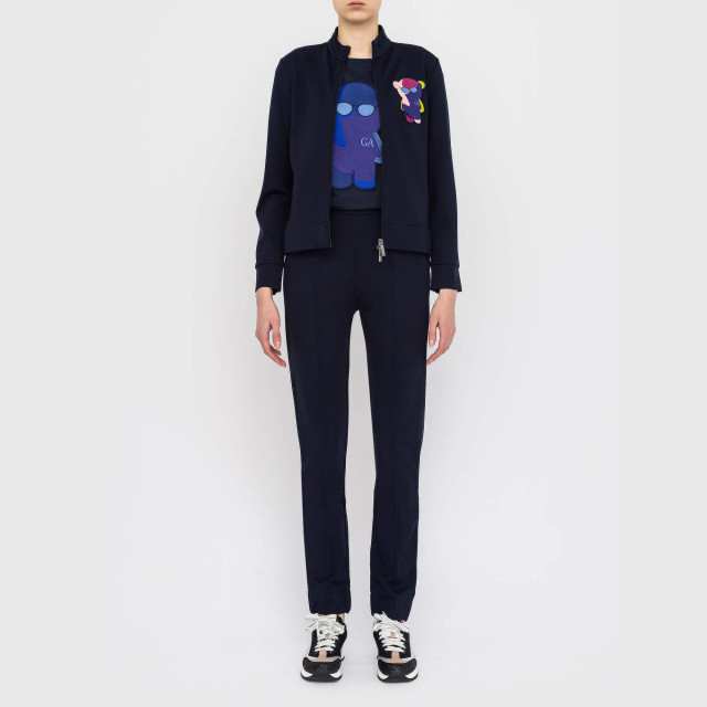 Футболка Emporio Armani