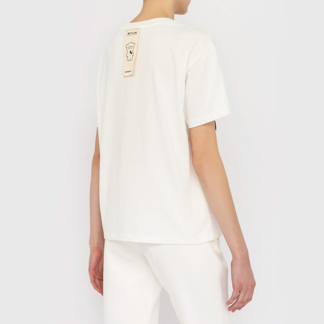 Футболка Emporio Armani