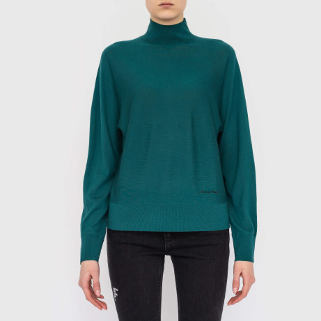 Трикотаж с длинным рукавом Emporio Armani