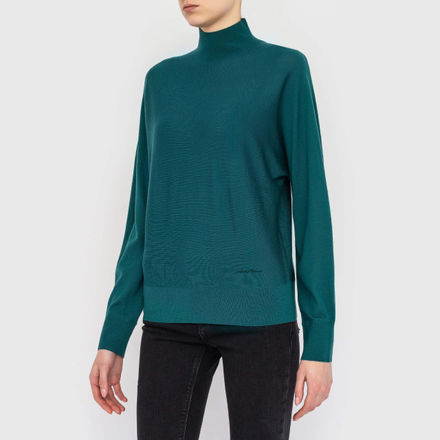 Трикотаж с длинным рукавом Emporio Armani