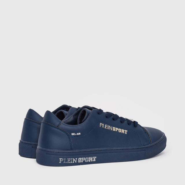 Кеды Plein Sport