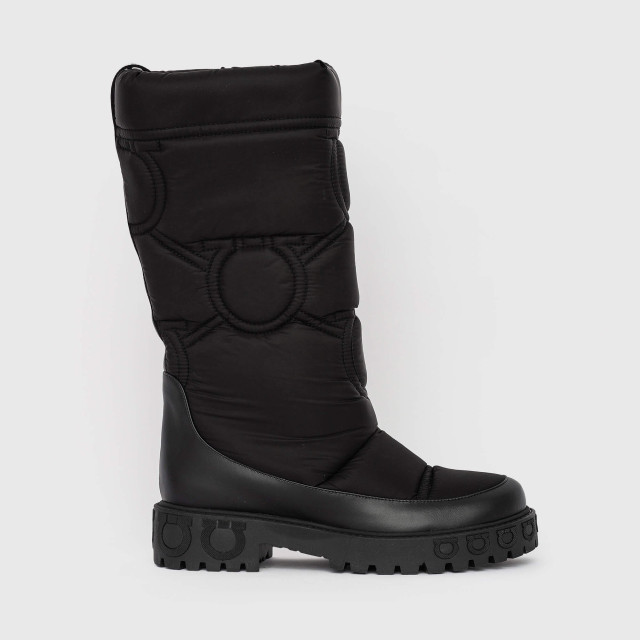 Сапоги Salvatore Ferragamo