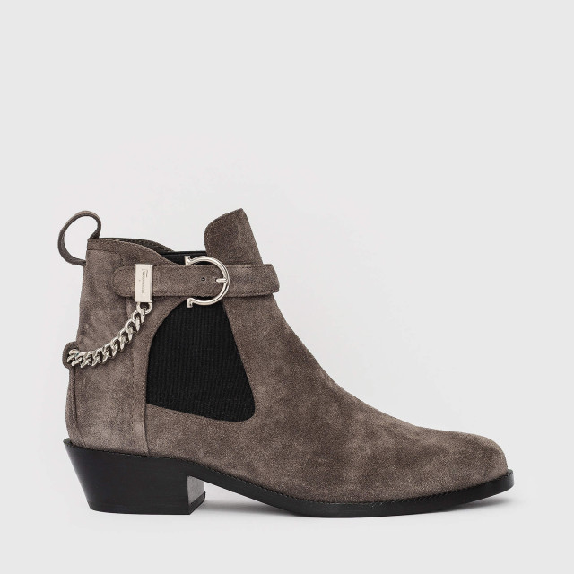 Черевики Salvatore Ferragamo