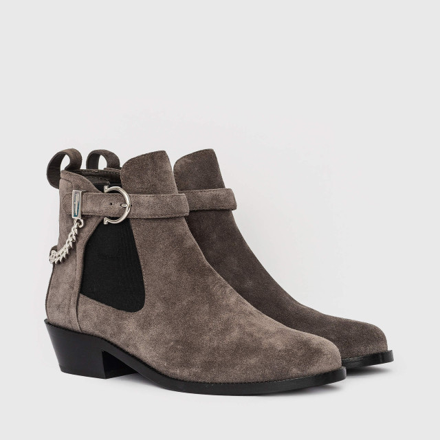 Черевики Salvatore Ferragamo