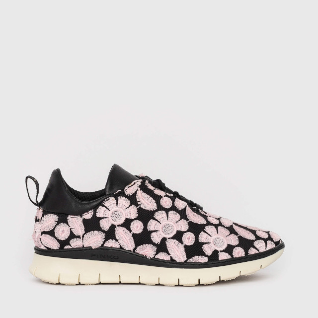 Кроссовки Pinko