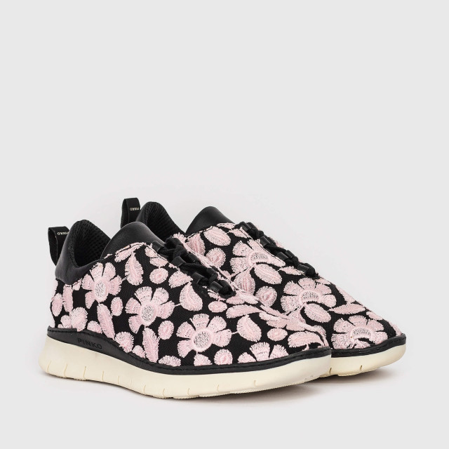 Кроссовки Pinko