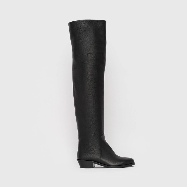 Ботфорты  Salvatore Ferragamo