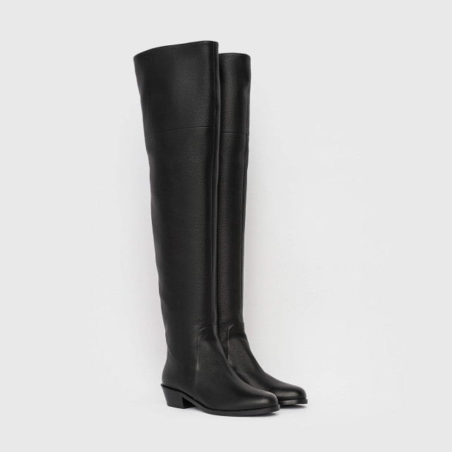 Ботфорты  Salvatore Ferragamo