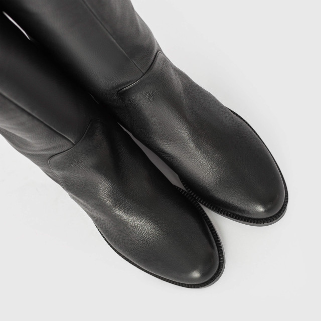 Ботфорты  Salvatore Ferragamo