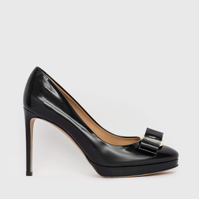 Туфлі Salvatore Ferragamo