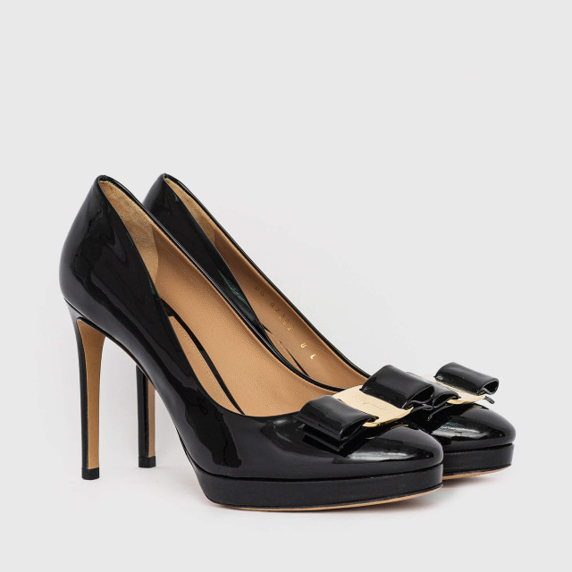 Туфлі Salvatore Ferragamo