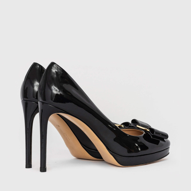 Туфлі Salvatore Ferragamo