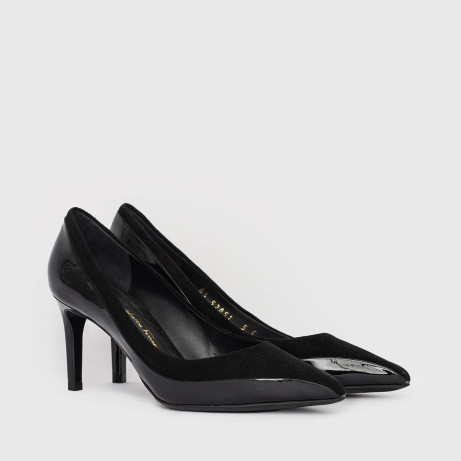 Туфли Salvatore Ferragamo