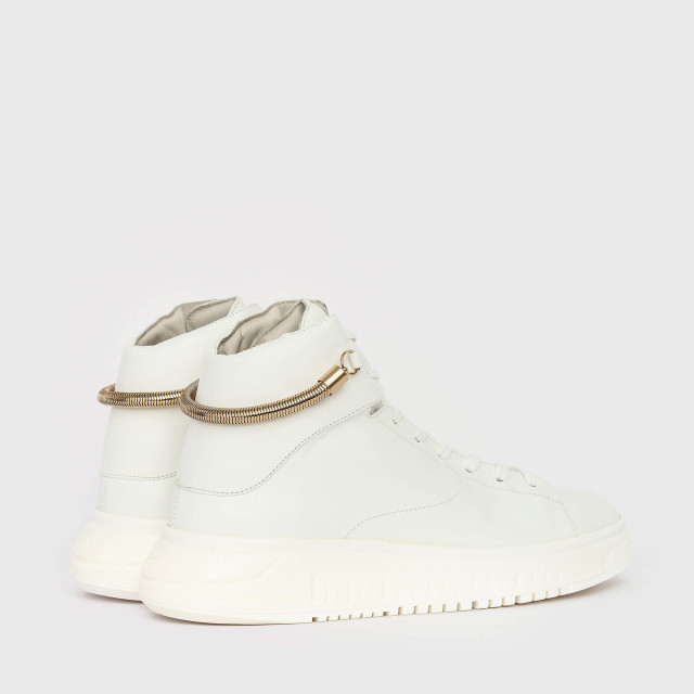 Кеды Emporio Armani