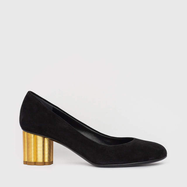 Туфли Salvatore Ferragamo