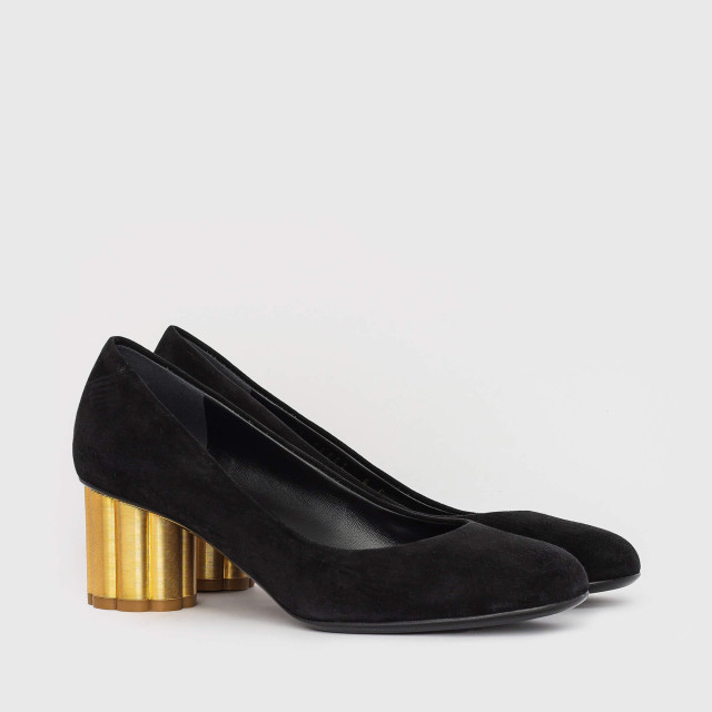 Туфли Salvatore Ferragamo