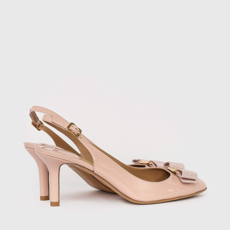 Босоножки Salvatore Ferragamo