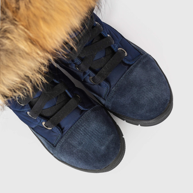 Черевики  Jog Dog
