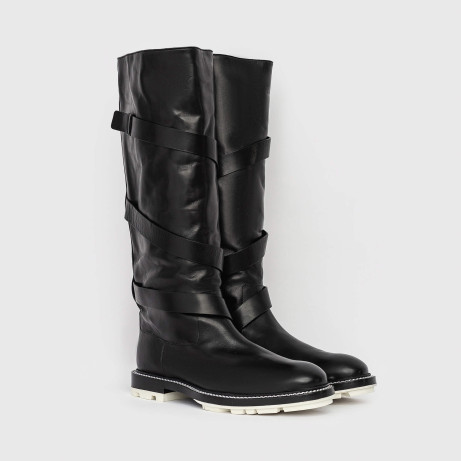Сапоги Jil Sander