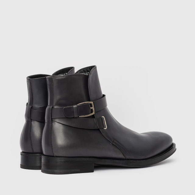 Ботинки Salvatore Ferragamo