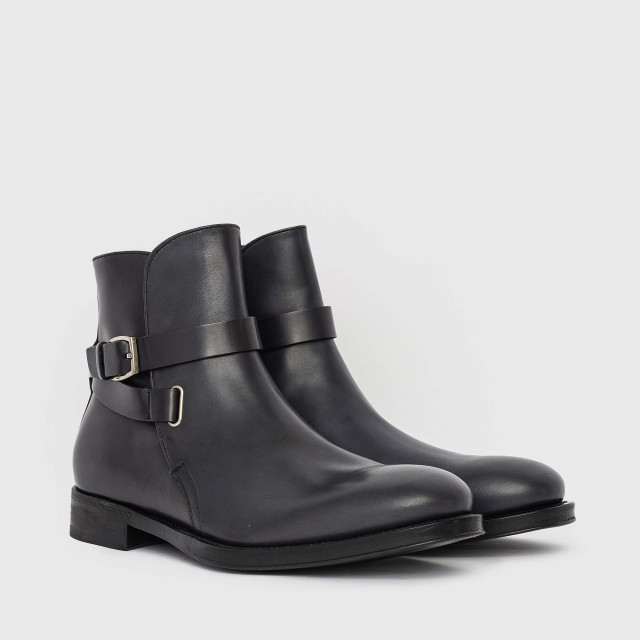Ботинки Salvatore Ferragamo