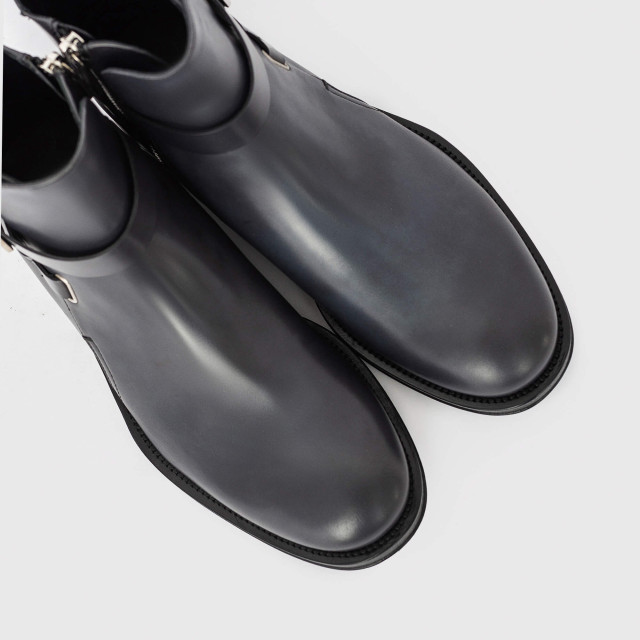 Ботинки Salvatore Ferragamo