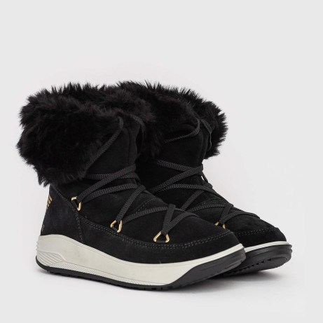Угги Emporio Armani EA7
