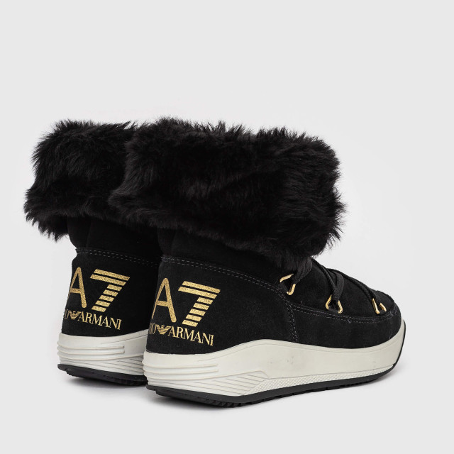 Угги Emporio Armani EA7