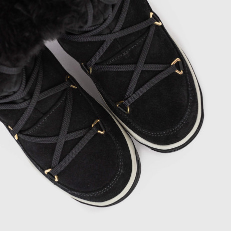 Угги Emporio Armani EA7