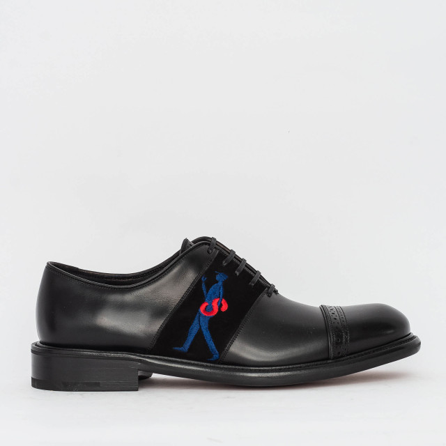 Туфли Salvatore Ferragamo