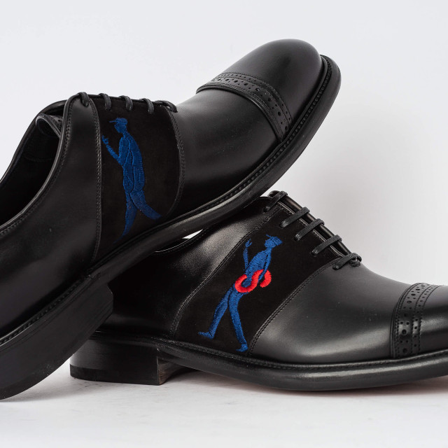 Туфли Salvatore Ferragamo