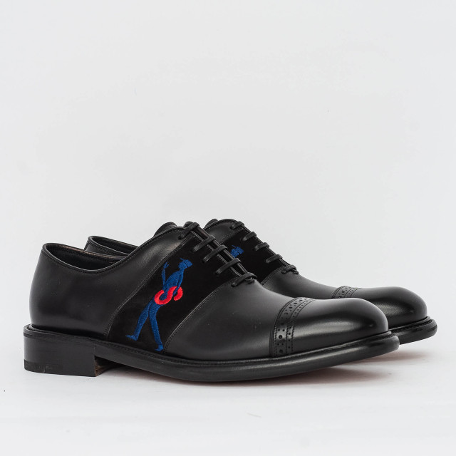 Туфли Salvatore Ferragamo