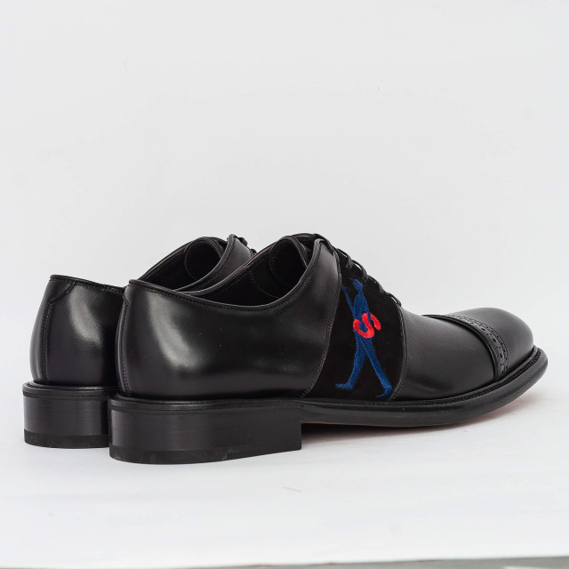 Туфли Salvatore Ferragamo