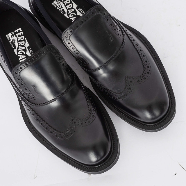 Туфли Salvatore Ferragamo