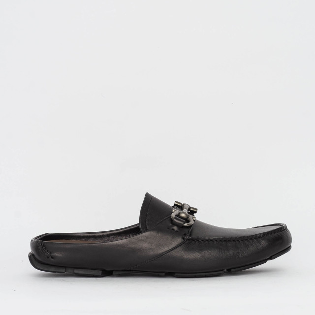 Шлепанцы Salvatore Ferragamo