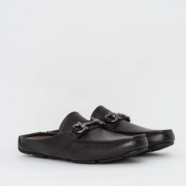 Шлепанцы Salvatore Ferragamo