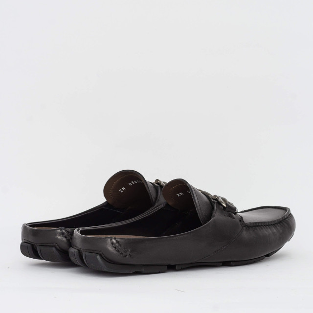 Шлепанцы Salvatore Ferragamo