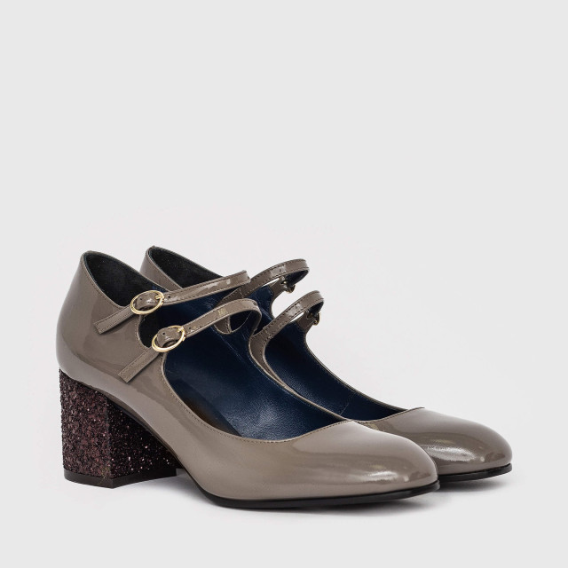 Туфли Pollini