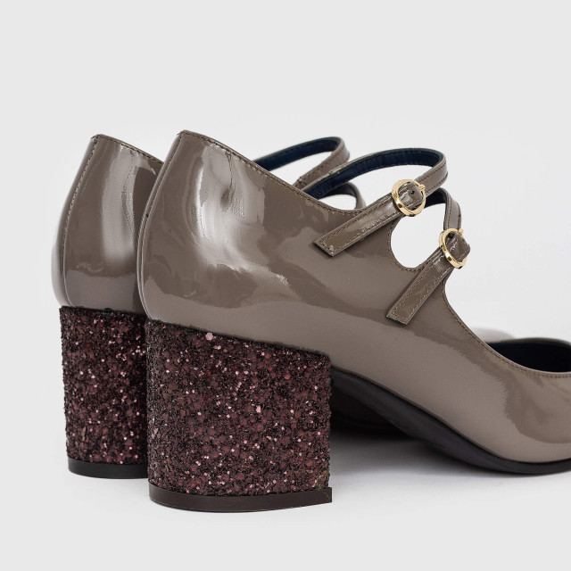 Туфли Pollini