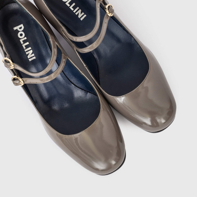 Туфли Pollini