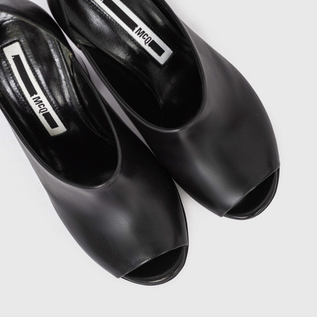 Туфли Alexander McQueen
