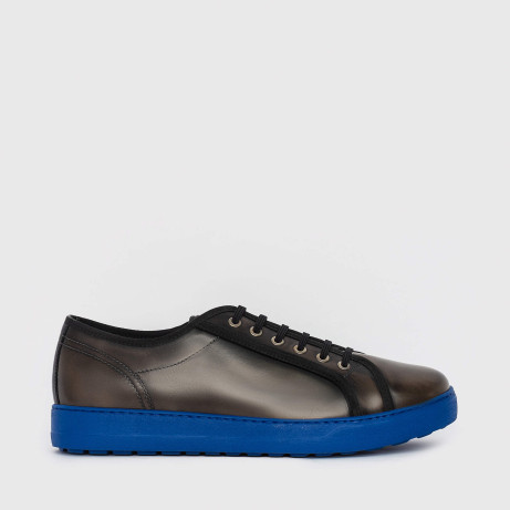 Кеди Salvatore Ferragamo