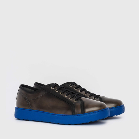 Кеди Salvatore Ferragamo