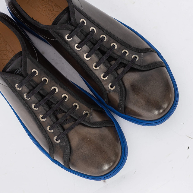 Кеди Salvatore Ferragamo