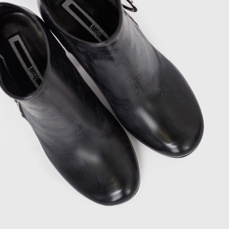 Ботильоны Alexander McQueen