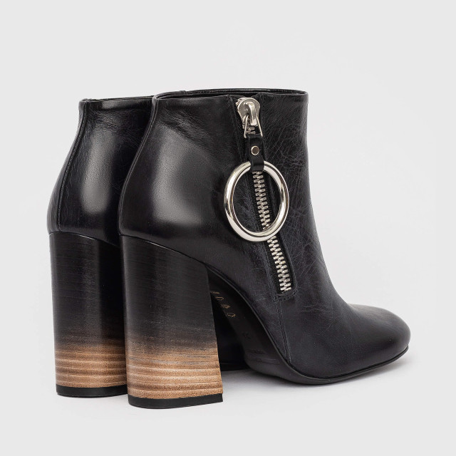 Ботильоны Alexander McQueen