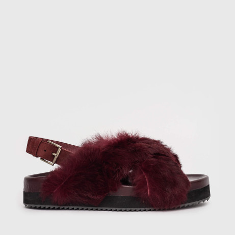 Сандалии Dondup