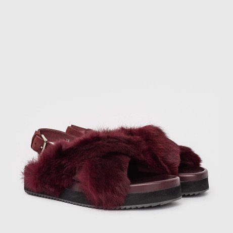 Сандалии Dondup